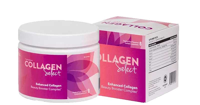 collagen select