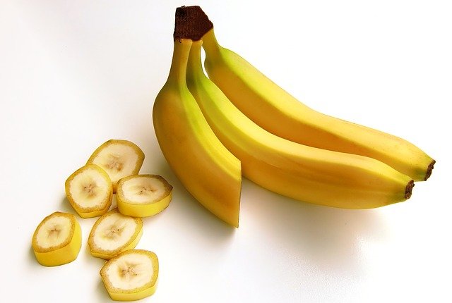 banana e ghiandola prostatica