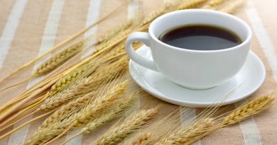 caffè d'orzo fa male al fegato