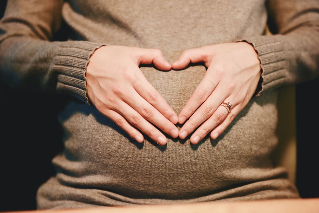 gravidanza pressoterapia