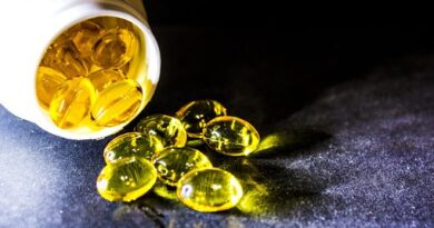 grassi omega 3 fanno male al fegato