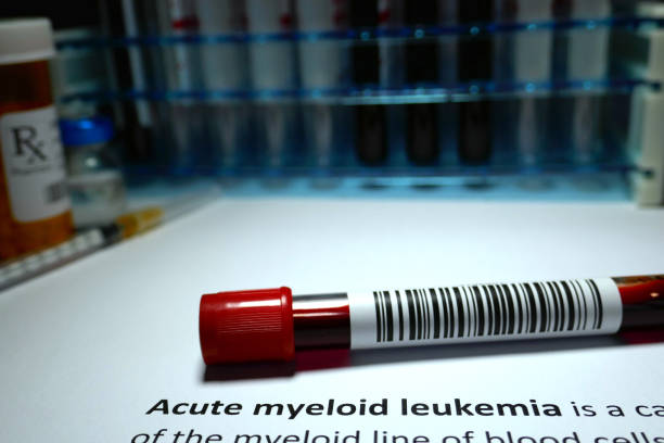 leucemia testimonianze sintomi