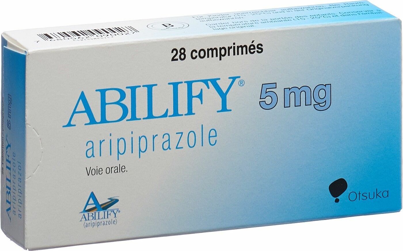 abilify danni permanenti