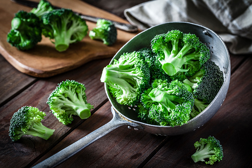 diverticoli broccoli