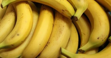 banane psoriasi