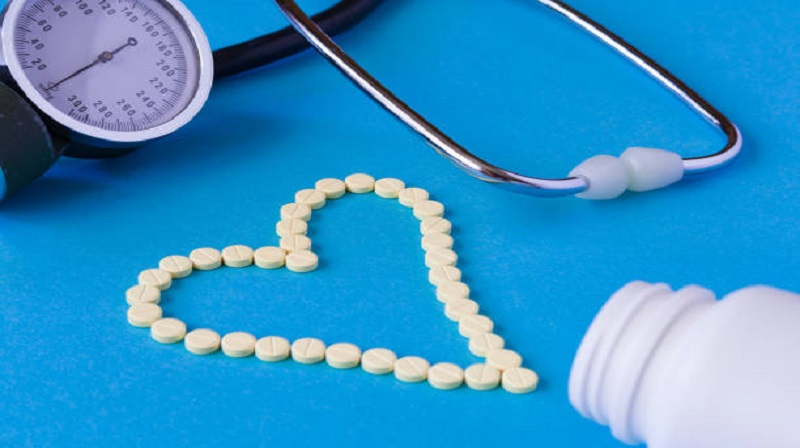 cardioaspirina fa abbassare la pressione