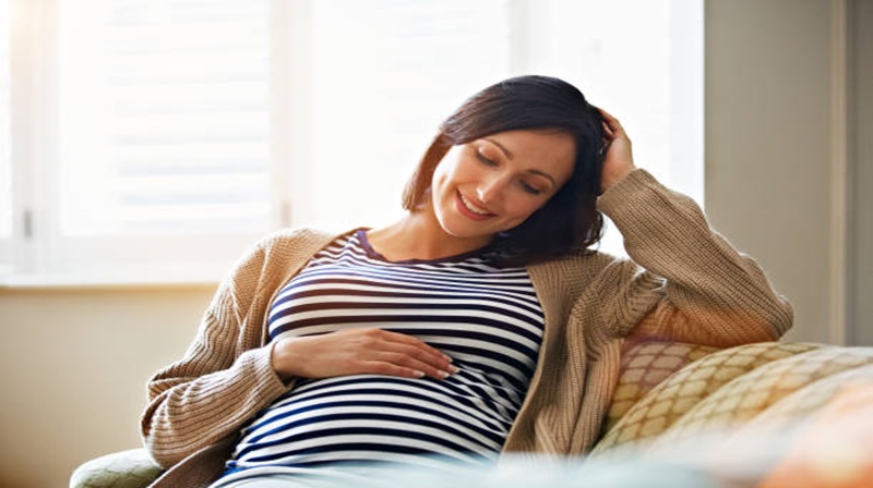 basta una goccia di sperma per rimanere incinta