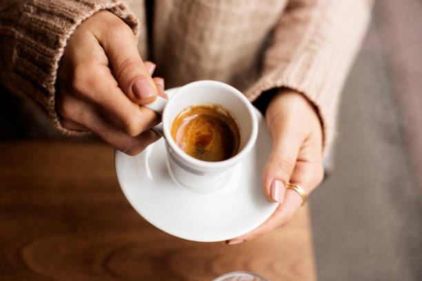 caffè rischio ipertensione