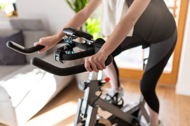 30 minuti al giorno cyclette benefici