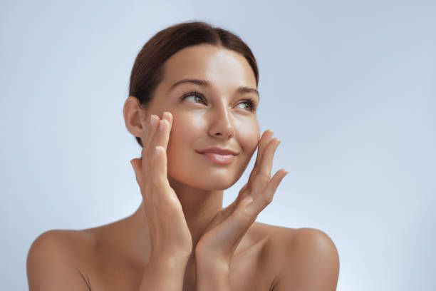 bellezza naturale viso