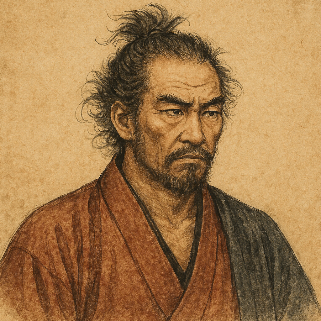 musashi