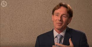 ronald bernard