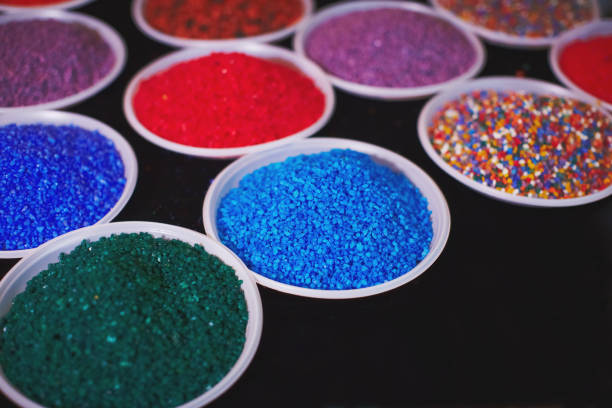 coloranti artificiali chimici
