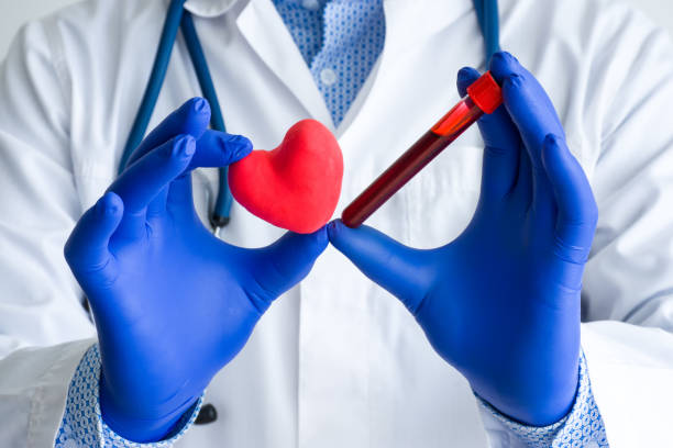 insufficienza cardiaca predizione