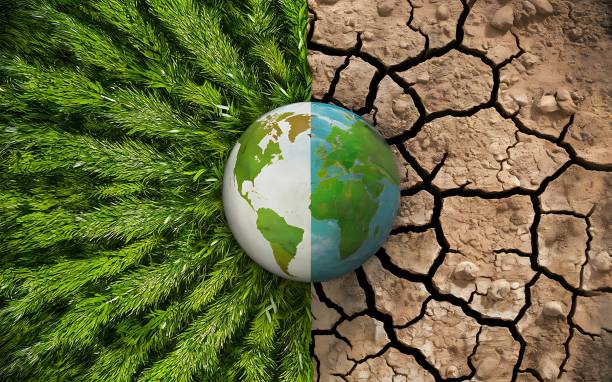 riscaldamento globale