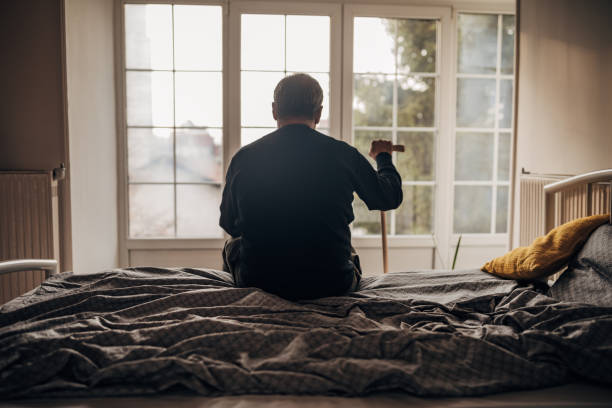 solitudine modifica cervello