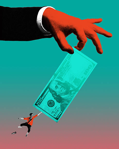 capitalismo moderno