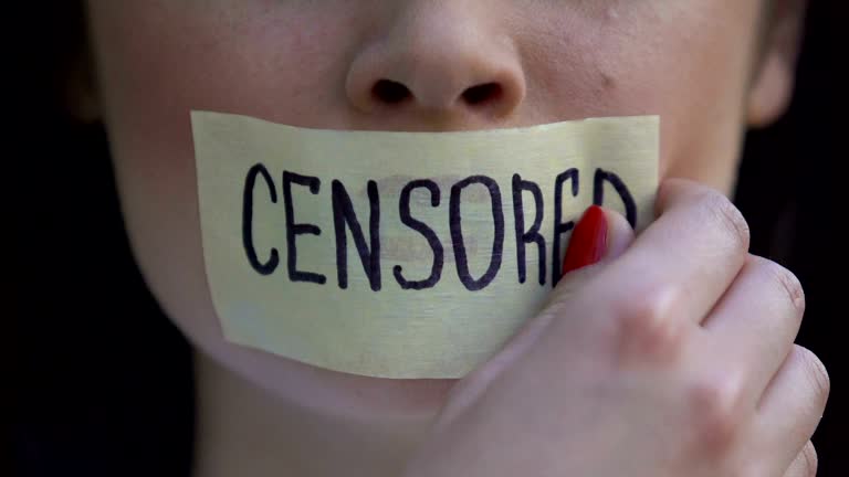 libertà censura morale