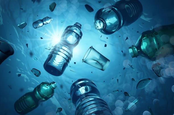 microplastiche cibi