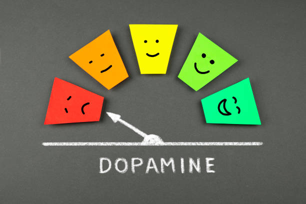 dopamina ore
