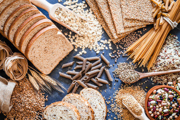 fibre alimentari