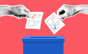voto elettorale