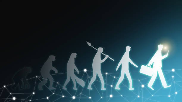 evoluzione intelligenza