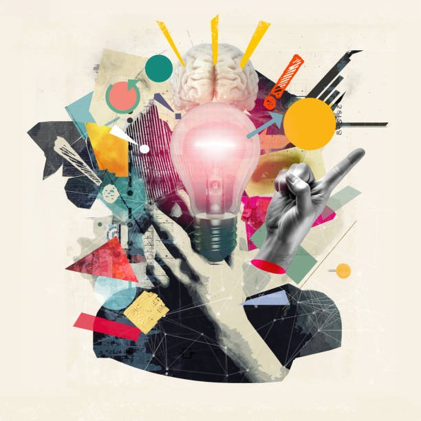 intelligenza artificiale creatività