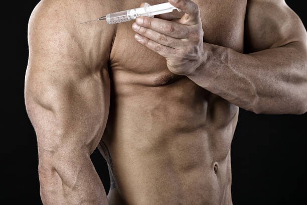 steroidi anabolizzanti