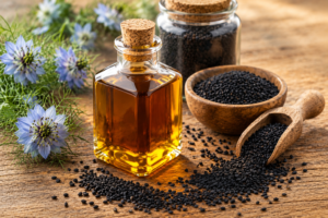 olio di nigella